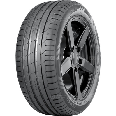 Купить шины Ikon Autograph Ultra 2 235/40R19 96Y