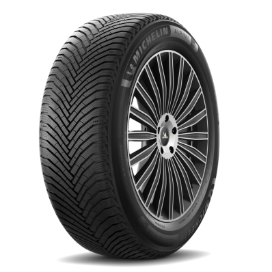 Купить шины Michelin Alpin 7 235/45R19 99V