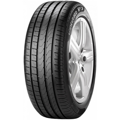 Купить шины Pirelli P7 Cinturato 245/45R18 100Y (Run-Flat)