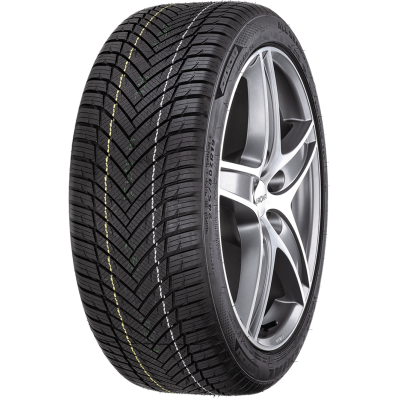 Купить шины Imperial All Season Driver 215/55R18 99V