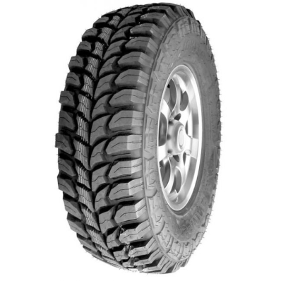 Купить шины LingLong Crosswind M/T 265/70R16 110/107Q