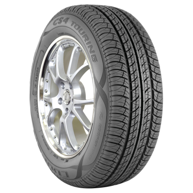 Купить шины Cooper CS4 Touring 215/50R17 95V