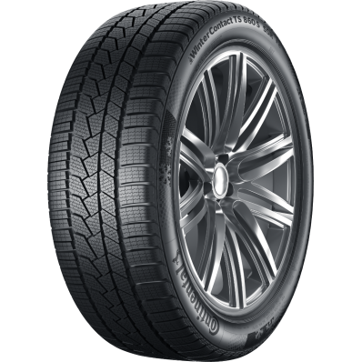 Купить шины Continental WinterContact TS860S 275/45R19 108V Купить шины Continental WinterContact TS860S 275/45R19 108V