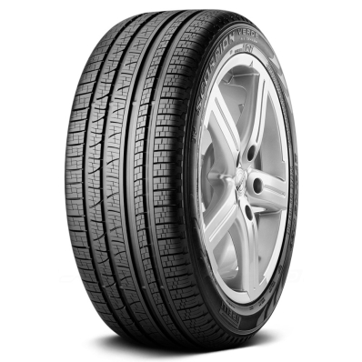 Купить шины Pirelli Scorpion Verde All season SUV 215/60R17 96V