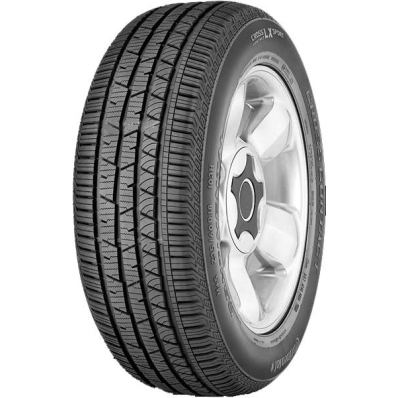 Купить шины Continental ContiCrossContact LX Sport 245/50R20 102H