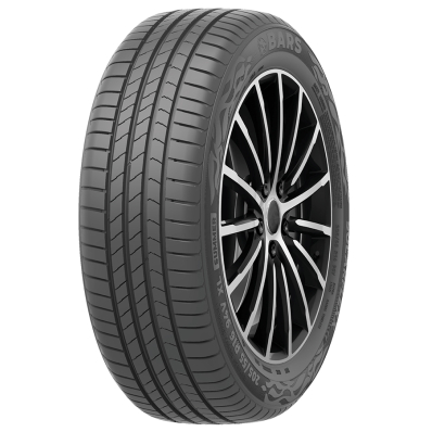 Купить шины Bars (nokian/ikon) SolarFlexx 195/55R16 87H