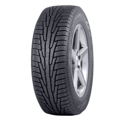 Купить шины Ikon Tyres (nokian) Character Snow 2 165/65R14 79R