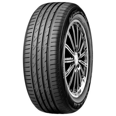 Купить шины Nexen NBlue HD Plus 185/65R15 88T