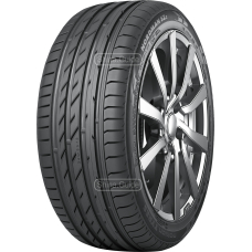Nokian Nordman SZ2 245/45R18 100W