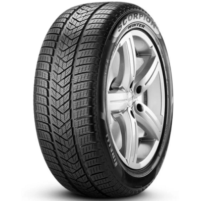 Купить шины Pirelli Scorpion Winter 315/40R21 111V (Run-Flat)