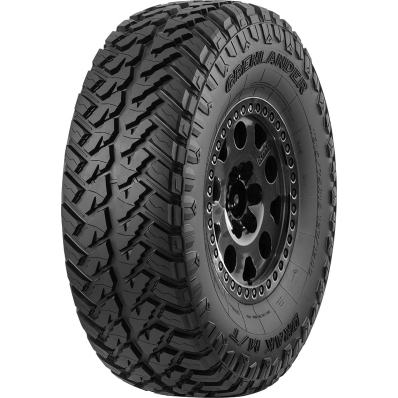 Купить шины Grenlander PREDATOR M/T 33X12.50R20 114Q Купить шины Grenlander PREDATOR M/T 33X12.50R20 114Q