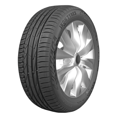 Купить шины Ikon Tyres (nokian) Character Ultra 245/45R18 100W