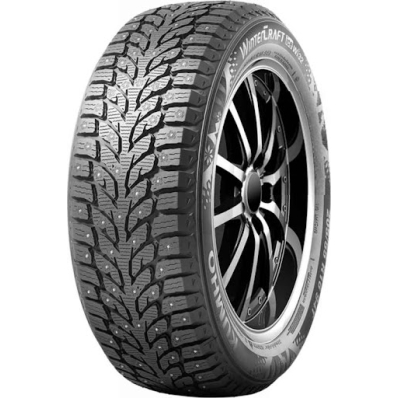 Купить шины Kumho WinterCraft ice WI32 205/65R16 99T