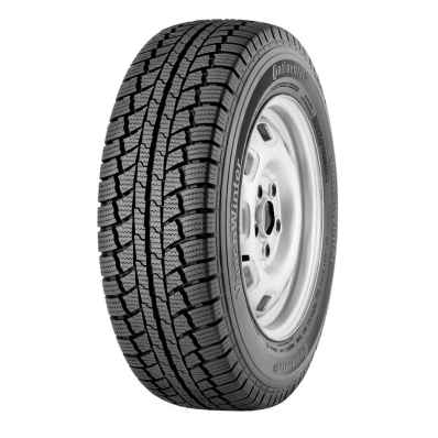 Купить шины Continental VanContact Winter 205/65R16C 107/105T Купить шины Continental VanContact Winter 205/65R16C 107/105T