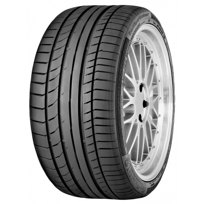 Купить шины Continental ContiSportContact 5 P 305/40R20 112Y