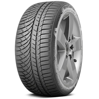 Купить шины Kumho WinterCraft WP72 275/35R19 100V