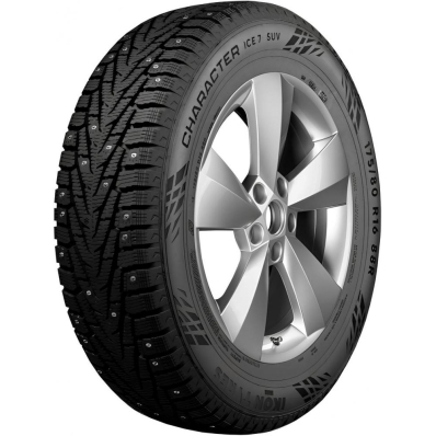 Купить шины Ikon Character Ice 7 215/60R16 99T