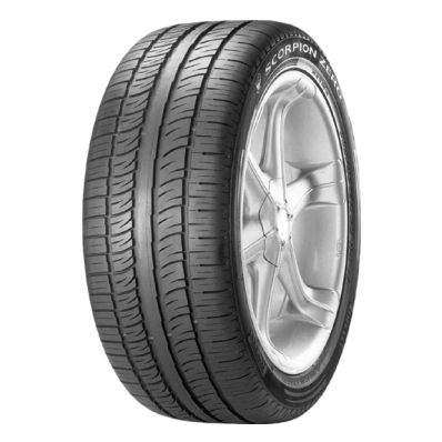 Купить шины Pirelli Scorpion Zero Asimmetrico 285/35R22 106W