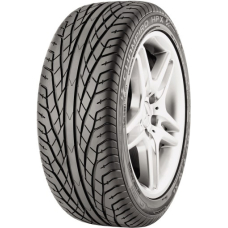 GT Radial Champiro HPX Sil 215/40R17 87W
