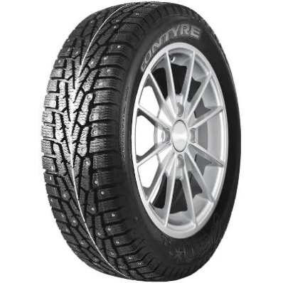 Купить шины Contyre Arctic Ice III 225/75R16 104Q