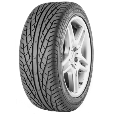 Купить шины GT Radial Champiro HPX Sil 225/40R18 92W
