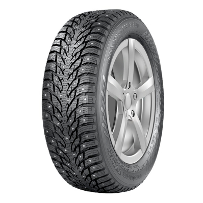 Купить шины Nokian Hakkapeliitta 9 SUV 275/50R21 113T (шипы)