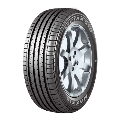 Купить шины Maxxis MA-Z4S 225/55R17 101W