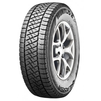 Купить шины Lassa Wintus 2 235/65R16C 121/119N