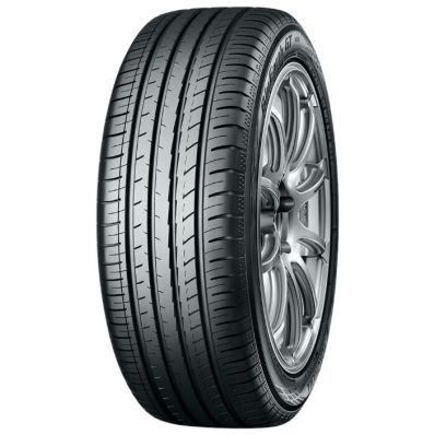 Купить шины Yokohama BluEarth AE51 225/45R17 94W