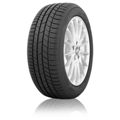 Купить шины Toyo Snowprox S954 SUV 235/55R18 104H