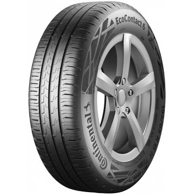 Купить шины Continental EcoContact 6 Q 275/30R21 98Y Купить шины Continental EcoContact 6 Q 275/30R21 98Y