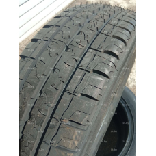 BFGoodrich Activan 165/70R14C 89/87R