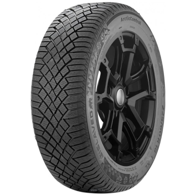 Купить шины Gislaved ArcticControl 205/45R17 88T