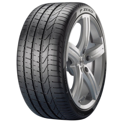 Купить шины Pirelli P Zero 235/45R20 100W
