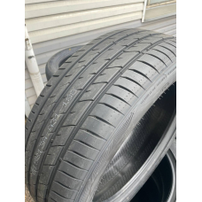 Goodride SOLMAX 1 255/45R19 104Y