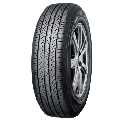 Купить шины Yokohama Geolandar SUV G055 245/55R19 103V