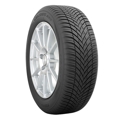 Купить шины Toyo Celsius AS2 235/55R18 104V