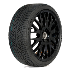 Michelin PILOT ALPIN 5 235/35R19 91W