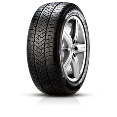 Купить шины Pirelli Scorpion Winter 215/65R17 99H