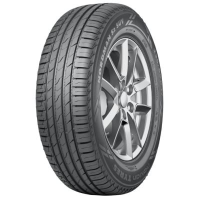 Купить шины Ikon Tyres (nokian) Character Aqua SUV 245/70R16 107T