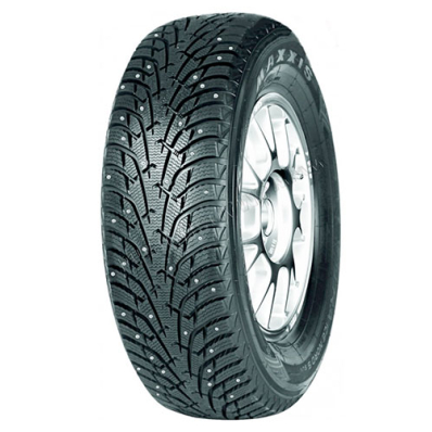 Купить шины Maxxis NS5 Premitra Ice Nord 235/75R15 105T