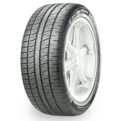 Купить шины Pirelli Scorpion Zero Asimmetrico 255/45R20 105V Купить шины Pirelli Scorpion Zero Asimmetrico 255/45R20 105V