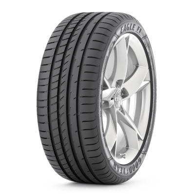 Купить шины Goodyear Eagle F1 Asymmetric 2 285/35R19 103Y