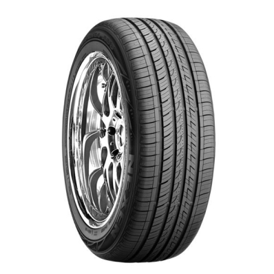 Купить шины Nexen N'Fera RU1 255/55R19 111V