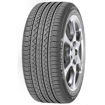 Купить шины Michelin Latitude Tour HP 265/65R17 110S