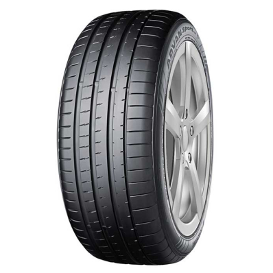 Купить шины Yokohama Advan Sport V107 285/45R22 114Y