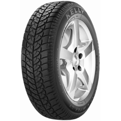 Купить шины Kelly Winter ST 165/70R14 81T