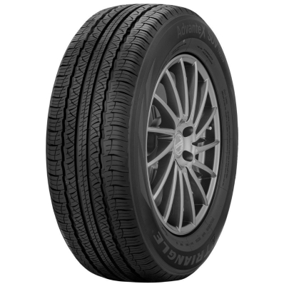 Купить шины Triangle AdvanteX SUV TR259 255/45R21 102W