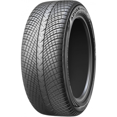Купить шины Yokohama Advan Winter V907 275/45R20 110V