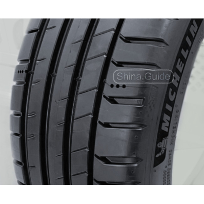Купить шины Michelin Pilot Sport 5 255/40R20 101Y